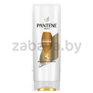 Бальзам Pantene, интенс. восстановл., 200 мл