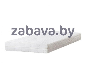 Матрас Plus Pocket Alergic, 160×200×17 см