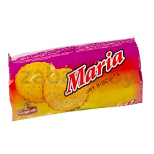 Печенье «Спартак» Maria, 140 г