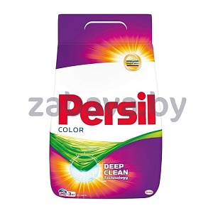 Стиральный порошок Persil, 3 кг