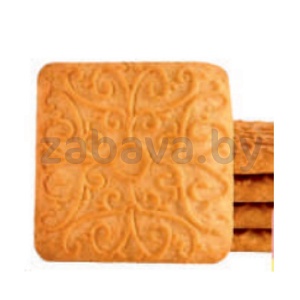 Печенье «Умный выбор» топленое молоко, 1 кг