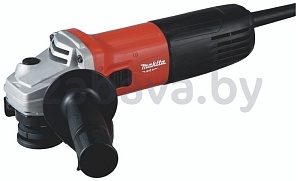 Шлифмашина угловая Makita M9508
