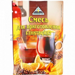 Смесь для приготовления глинтвейна Cykoria, 30 г