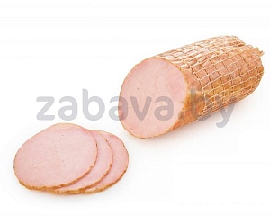 Продукт свиной «Балычок», к/в, «Слонимский» МК, 1 кг