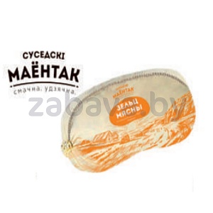 Сальтисон «Домашний» с языком, «Суседскi маёнтак», 1 кг