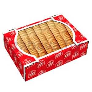 Сладость мучная «Умный выбор», «Лакомка», 500 г