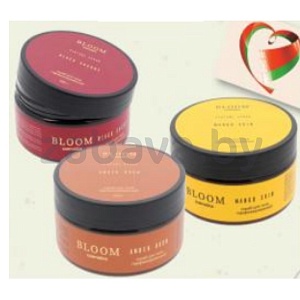 Скраб для тела парфюм. Bloom Cosmetics, 250 г