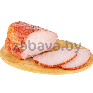 Карбонад «По-гродненски», из свинины, к/в, 1 кг