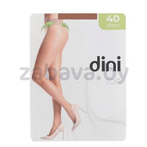 Колготки женские Dini Top, 40 ден