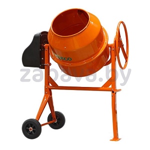 Бетоносмеситель Eco CM-127