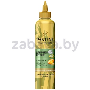 Кондиционер для волос Pantene Pro-V Miracles, длинные и крепкие, 270 мл