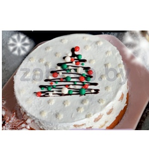 Торт Lavanda «Тирамису», 1 кг