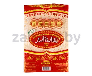 Лаваш тонкий, 300 г