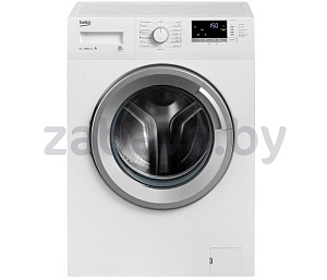 Стиральная машина Beko WRE6612ZSW (BY)