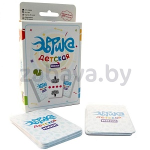 Игра настольная Magellan «Эврика мини»