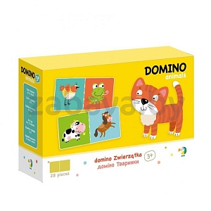Игра «Животные» Dodo