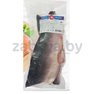 Горбуша «Фаворит-продукт», филе с/к, зам., в/у, 600 г