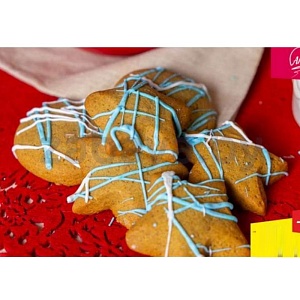 Печенье «Имбирное» Artesso, 300 г