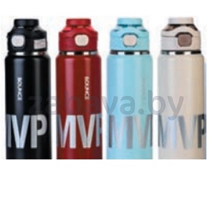 Термос Swensson, 800 мл, 1 шт.