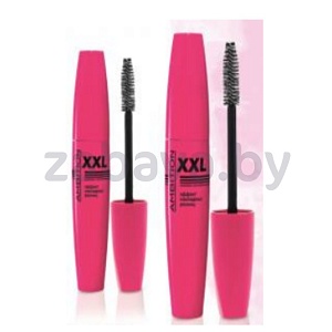 Тушь для ресниц Ambition XXL, 12 мл