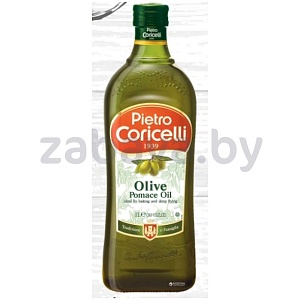 Оливковое масло Pietro Coricelli Pomace, 1 л