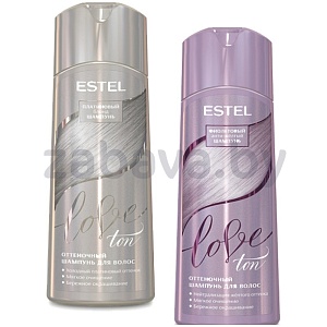 Оттеночный бальзам для волос Estel Love Ton