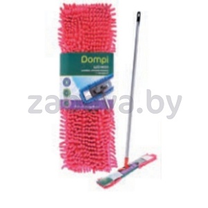 Швабра Dompi, универс., с насадкой