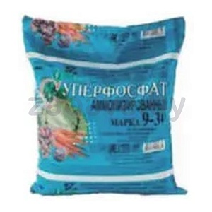 Суперфосфат аммонизированный, 9-30-9(S), 3 кг