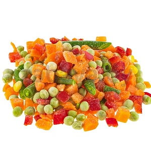 Смесь «Мексиканская», зам., 1 кг