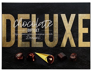 Набор конфет Deluxe, 260 г