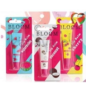 Бальзам для губ Bloom Cosmetics