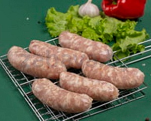 Колбаса куриная «Для барбекю», охл., 1 кг