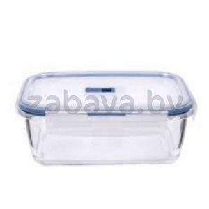 Контейнер стекл. Luminarc Purebox Active, 380 мл