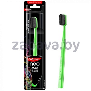 Зубная щетка Colgate NEO