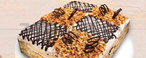 Пирожное «Домашнее», 1 кг