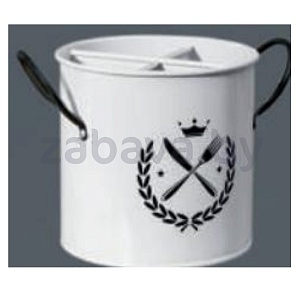 Подставка для столовых приборов Regent, 19×13,5 см