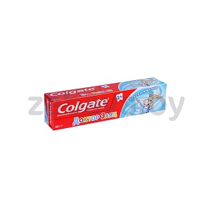 Зубная паста детская Colgate, 50 мл, в ассортименте