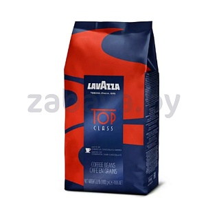 Кофе зерновой Lavazza Top Class, 1 кг