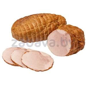 Орех свиной «Оригинальный новый», к/в, МК «Волковысский», 1 кг