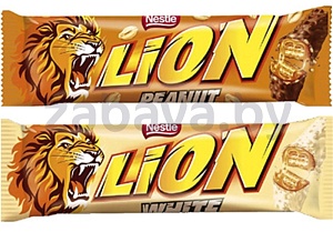Батончик Lion, 42 г
