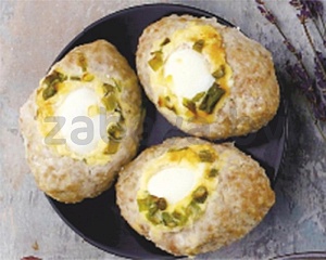 Котлета «Гнездышко», 1 кг