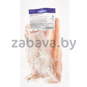 Филе минтая «РыбаХит», с/м, фас., 600 г