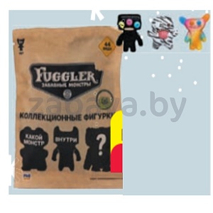 Фигурка P. M. I., fugglers, 1 шт.