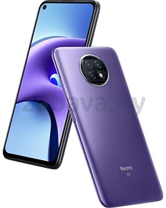 Смартфон Xiaomi Redmi Note 9T 4GB/128G, в ассортименте