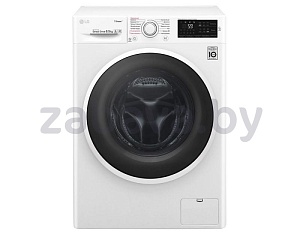 Стиральная машина LG Steam F2J6WS0W