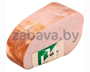 Ветчина «Домашняя», в/к, в/у, «Велис-Мит», 1 кг