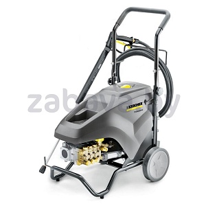 Мойка высокого давления Karcher HD 6/15-4