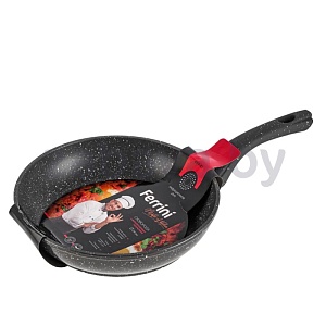 Сковорода Ferrini с антипригарным покрытием, диаметр 26 см