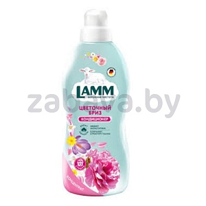 Кондиционер д/белья Lamm, 1,82 л, в ассорт.
