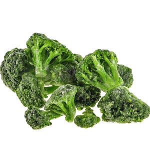 Брокколи Fish&Food, замор., 1 кг